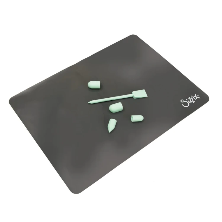 Glue Gun Accessories Sizzix 663005