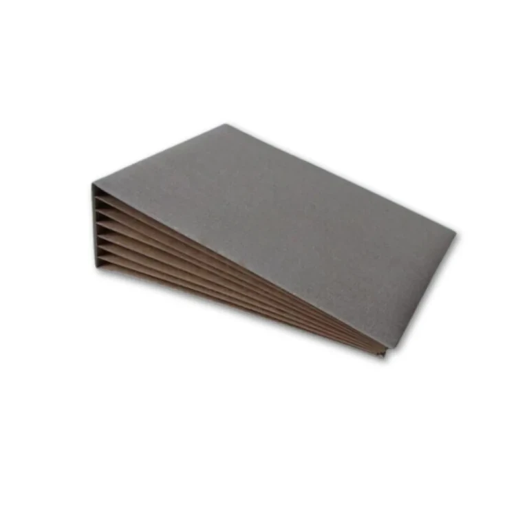 Album Bazyl Kraft 6 Kart 16,2x21,2cm