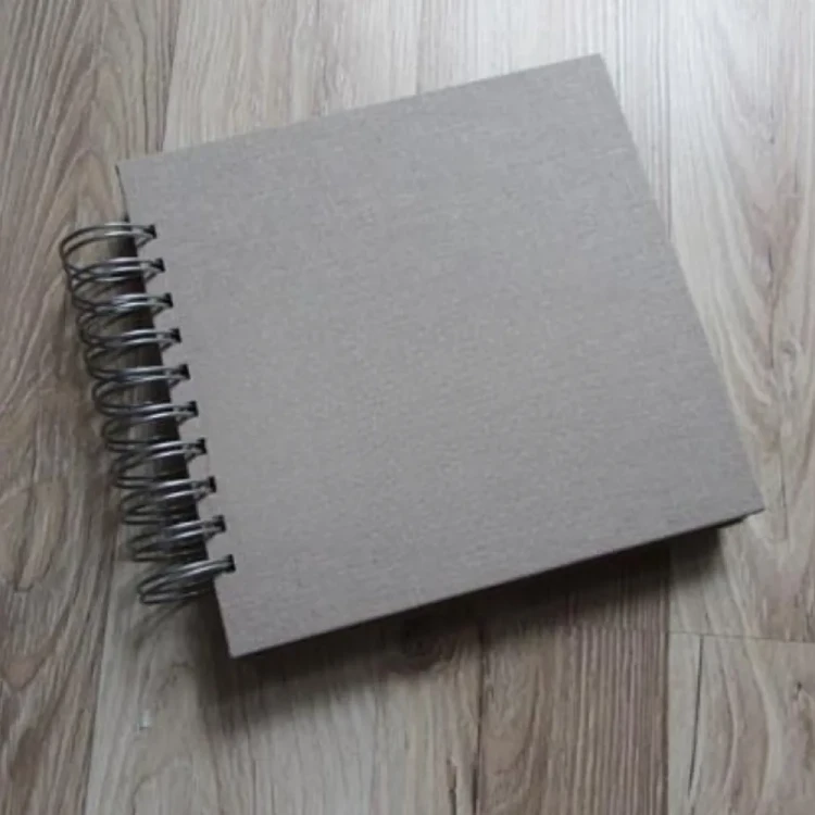 Album kopertowy Kraft 17,5x17cm