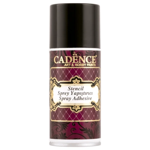 Klej tymczasowy do szablonów Cadence 150 ml