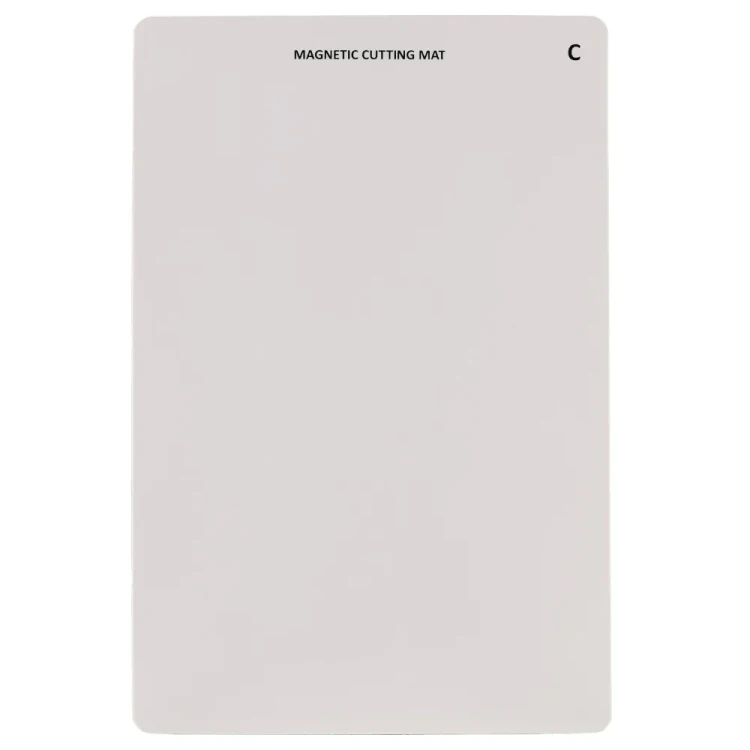 Płytka do cięcia magnetyczna C Vaessen Creative