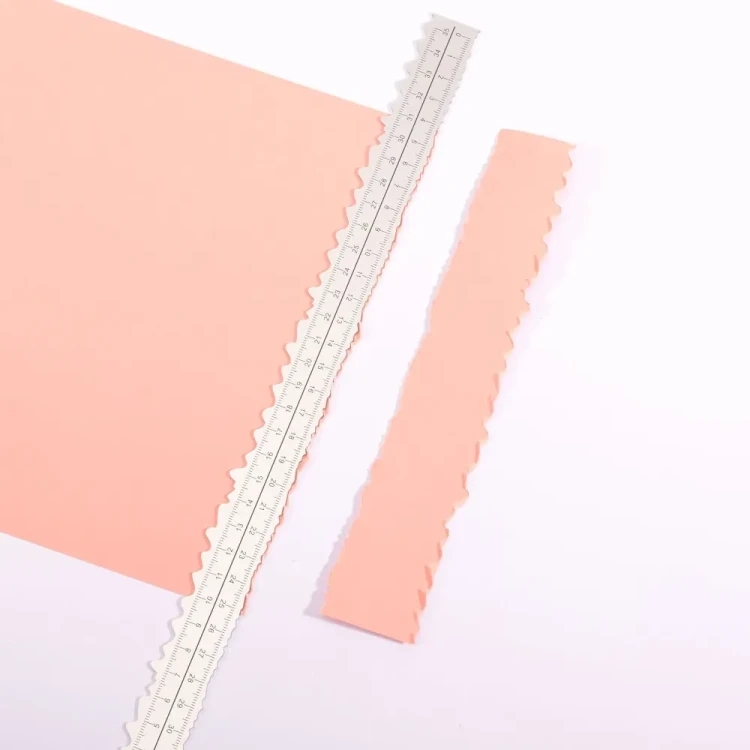 Paper Tearing Ruler 35cm 700402