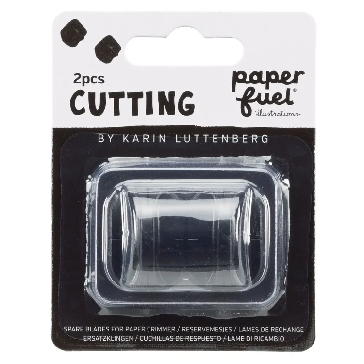 Ostrza do trymera Paperfuel