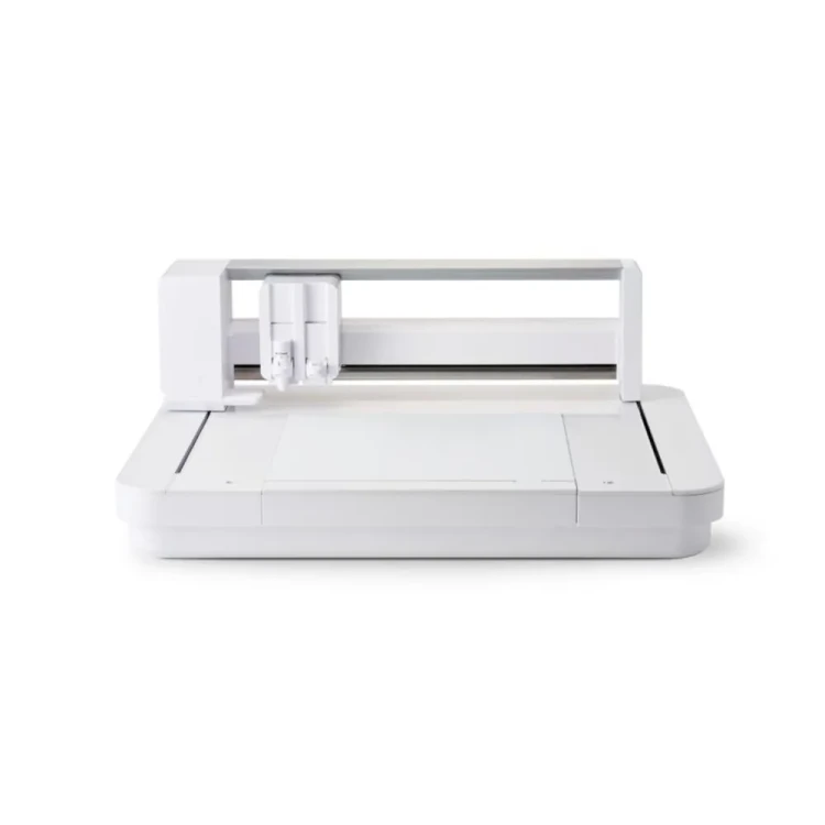 Ploter Silhouette Curio 2