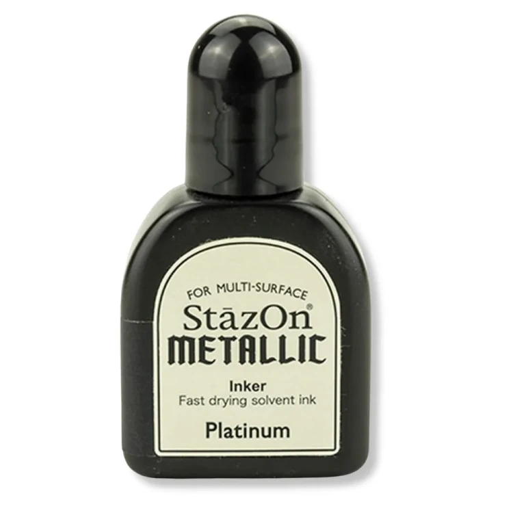 Uzupełniacz Platynowy StazOn 15 ml