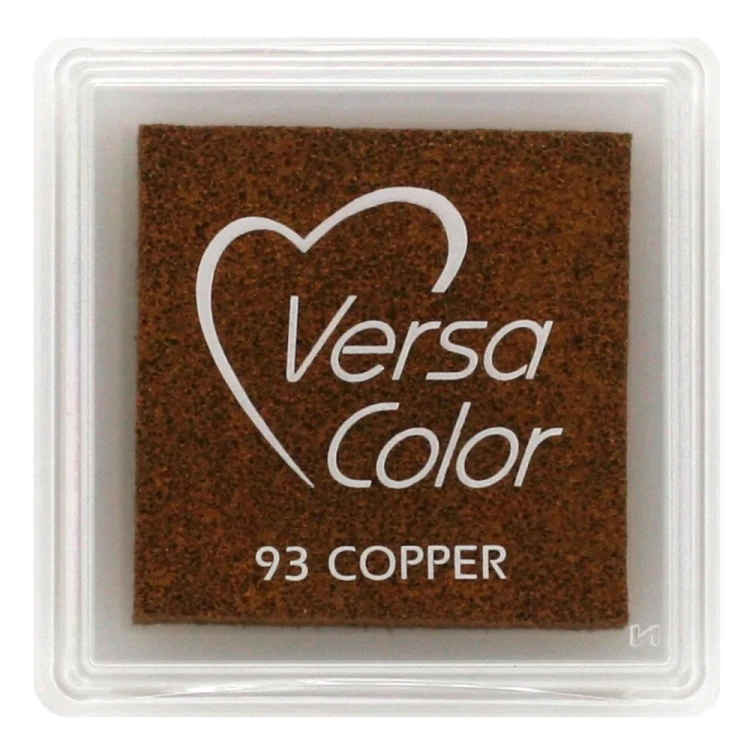 Tusz Versa Color Copper - Miedziany