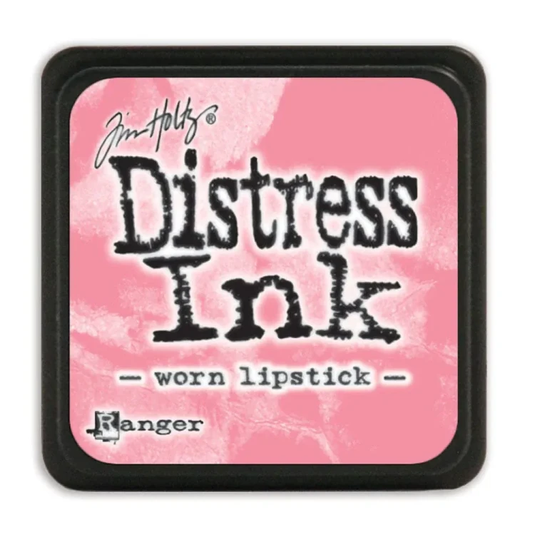 Tusz Distress Mini Worn Lipstick