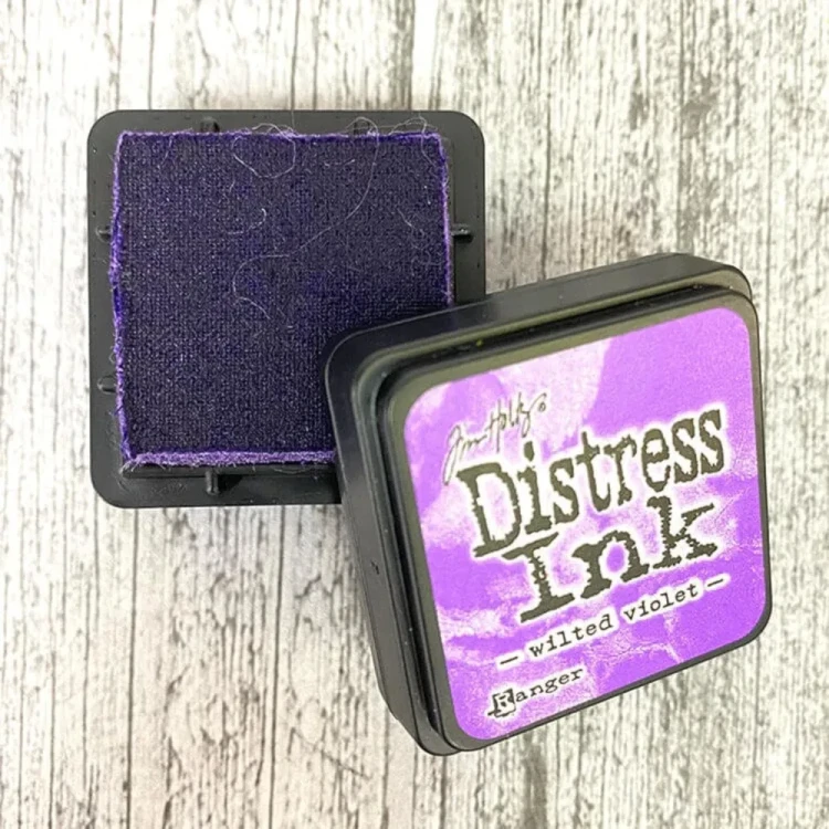TDP47360 Wilted Violet
