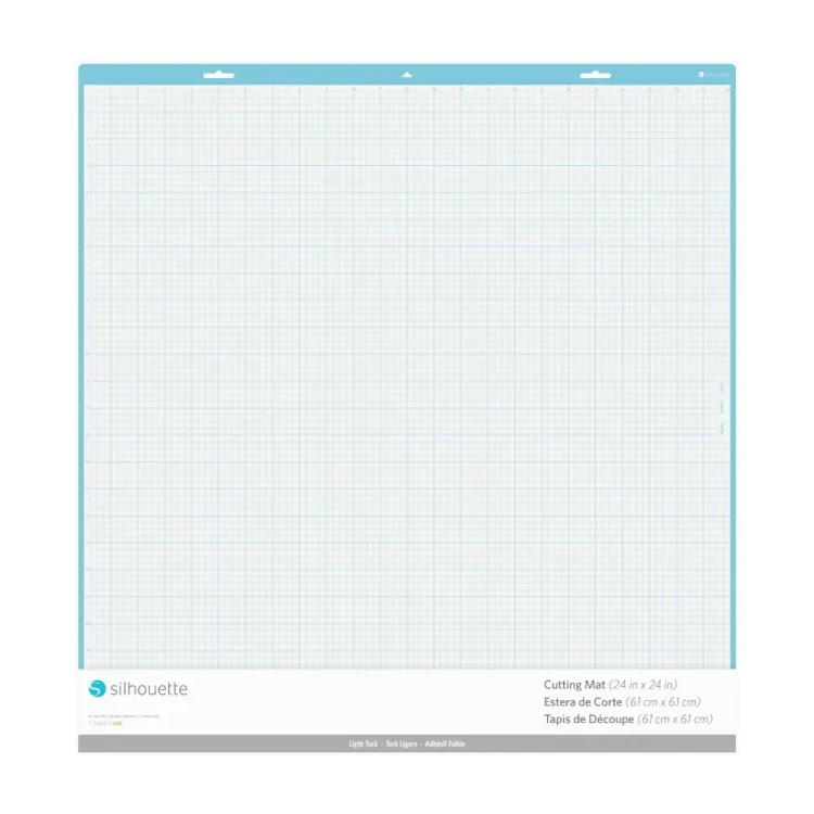 Mata do cięcia Cameo Pro 61x61 cm Lekka