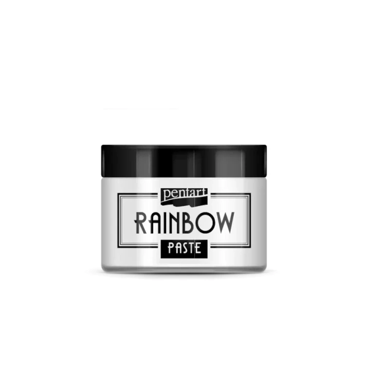 Pasta Pentart Efekt Tęczowy 150ml