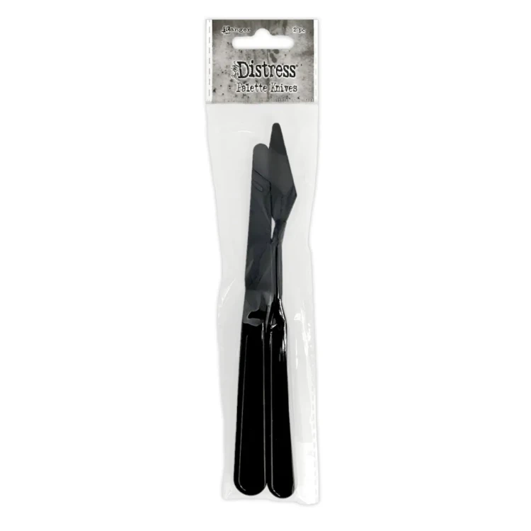 Szpatułki Tim Holtz Distress Palette Knife 2 sztuki