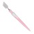 Szpatułka Różowa