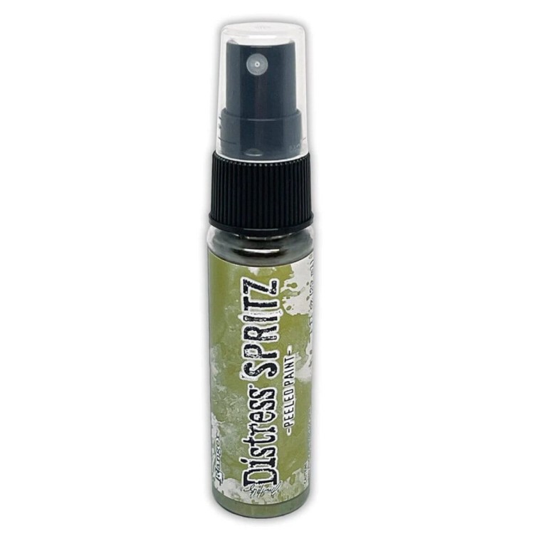 Mgiełka Tim Holtz Distress Spritz Peeled Paint
