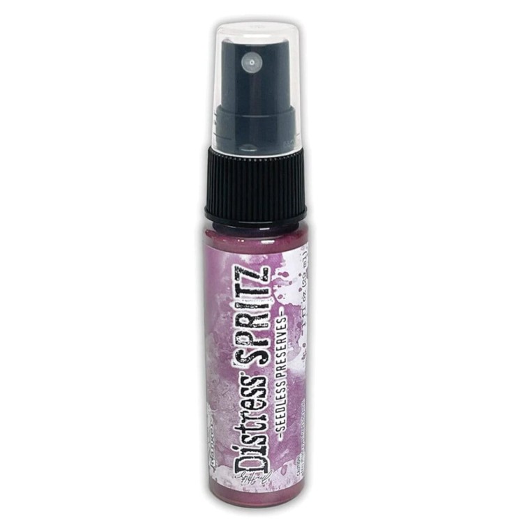 Mgiełka Tim Holtz Distress Spritz Seedless Preserves