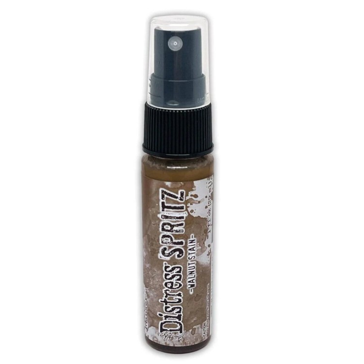 Mgiełka Tim Holtz Distress Spritz Walnut Stain