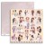 Papiery scrapbookingowe Memories Moments Forever - UHK Gallery - 30x30 cm