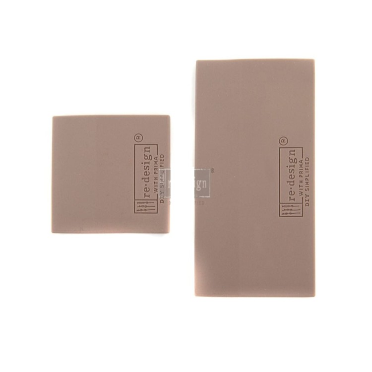 Szpachelki Silikonowe Redesign Spread Pals 2 sztuki