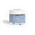 Farba kredowa ekologiczna Vintage Paint - Dusty Blue