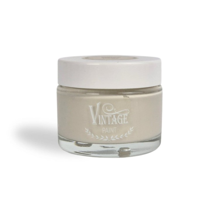 Farba kredowa ekologiczna Vintage Paint - French Beige