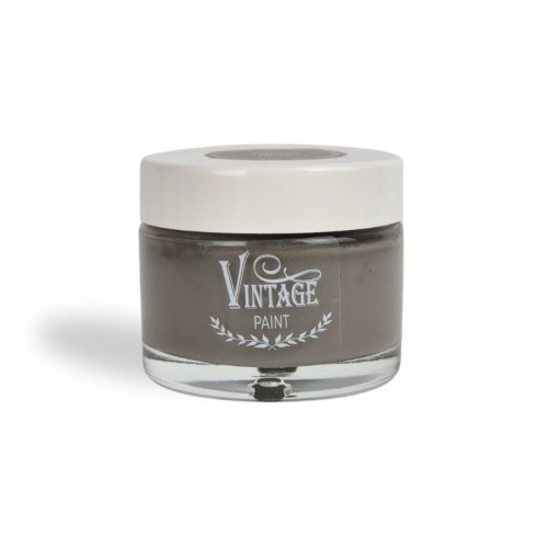 Farba kredowa ekologiczna Vintage Paint - French Grey