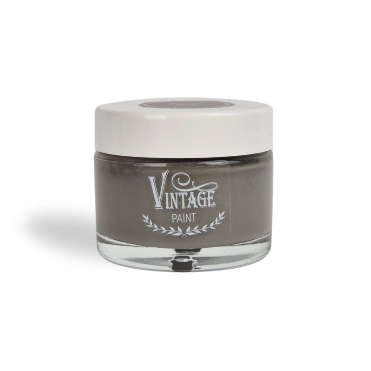 Farba kredowa ekologiczna Vintage Paint - French Grey
