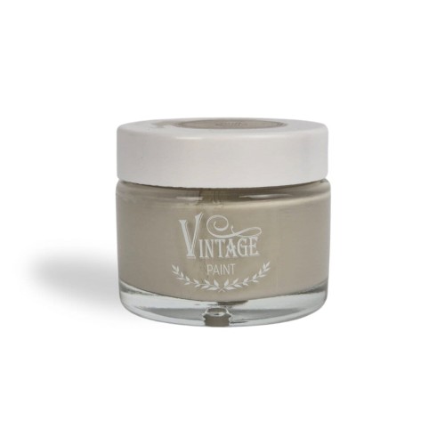 Farba kredowa ekologiczna Vintage Paint - Soft Beige