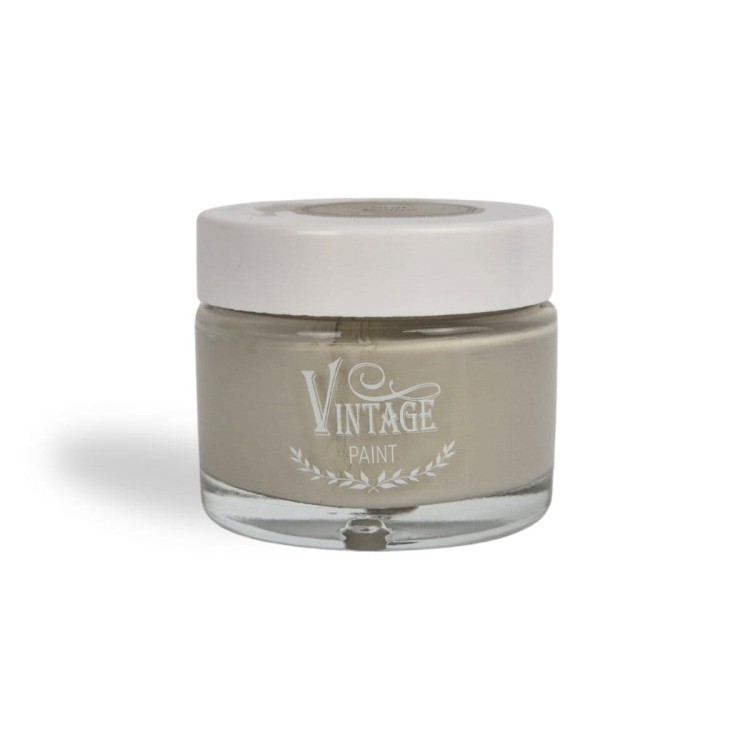 Farba kredowa ekologiczna Vintage Paint - Soft Beige
