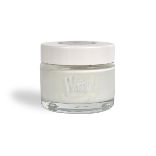 Farba kredowa ekologiczna Vintage Paint - Soft Cream