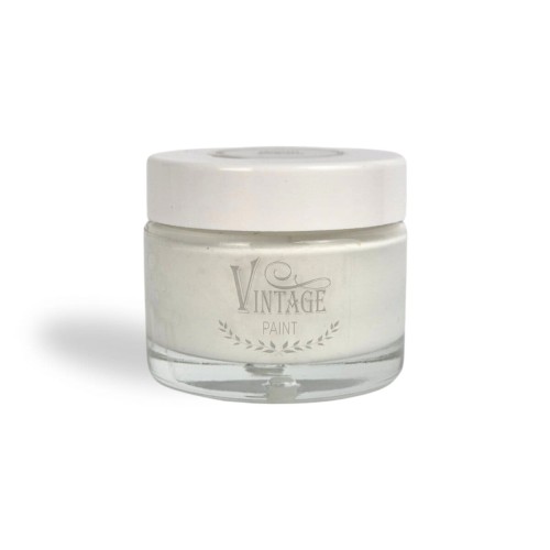 Farba kredowa ekologiczna Vintage Paint - Warm Cream