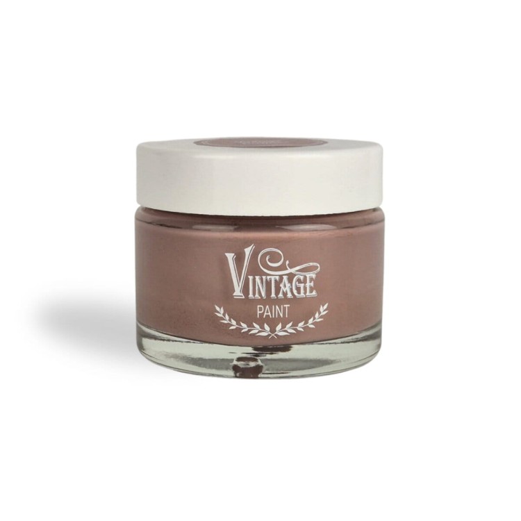 Farba kredowa ekologiczna Vintage Paint - Vintage Powder