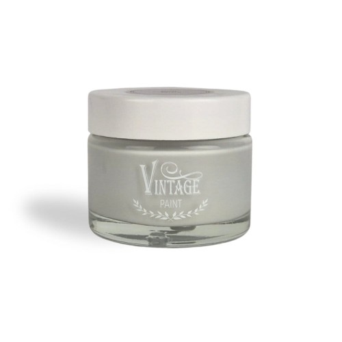 Farba kredowa ekologiczna Vintage Paint - Soft Grey