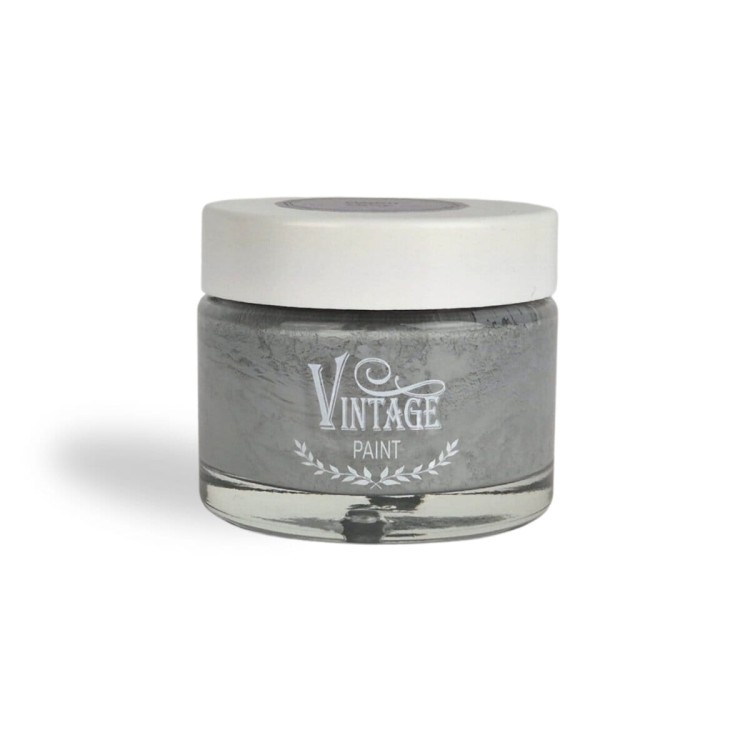 Farba kredowa ekologiczna Vintage Paint - Warm Grey