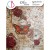 Zestaw Deluxe Cabinet of Curiosities Pearl-Copper A4 5 arkuszy - Ciao Bella