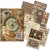 Zestaw Papierów Ryżowy A5 Mixed Cabinet of Curiosities 8 arkuszy - Ciao Bella