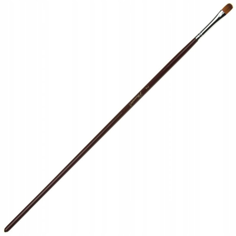 Pędzel artystyczny Koci Język Phoenix nr 2