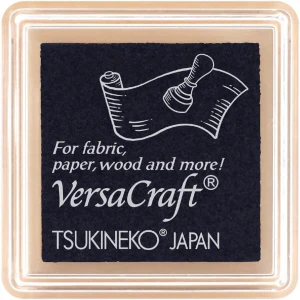 Poduszka z tuszem do tkanin Starry Night (Nocne Niebo) - VersaCraft Small Tsukineko