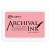 Tusz Archival Ink Rose Madder Różowy Ranger