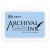 Tusz Archival Ink French Ultramarine Niebieski Ranger