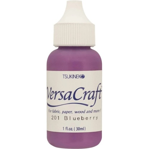 Tusz VersaCraft Reinker Blueberry