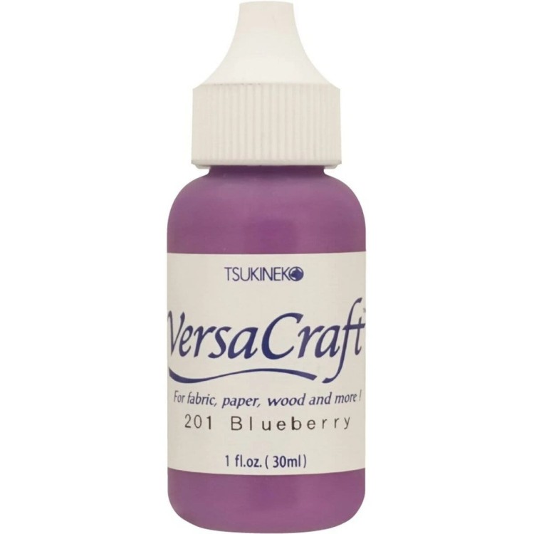 Tusz VersaCraft Reinker Blueberry