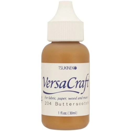 Tusz VersaCraft Reinker Butterscotch