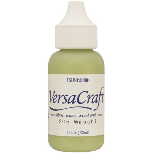 Tusz VersaCraft Reinker Wasabi