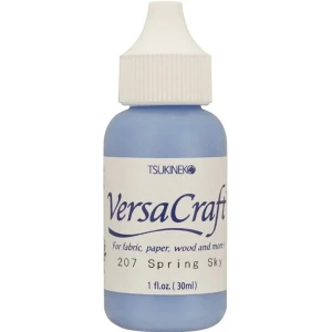 Tusz VersaCraft Reinker Spring Sky 30 ml Tsukineko