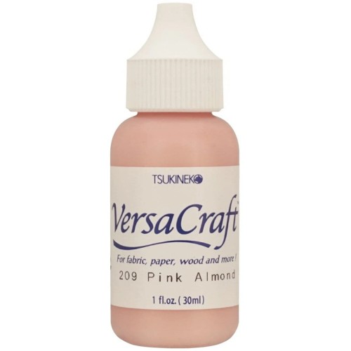 Tusz VersaCraft Reinker Pink Almond