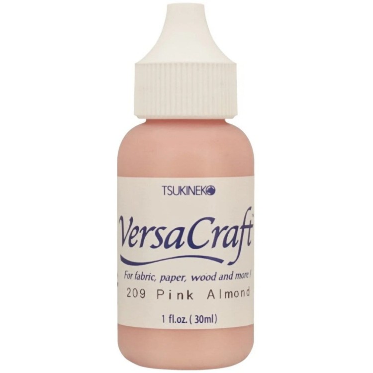 Tusz VersaCraft Reinker Pink Almond