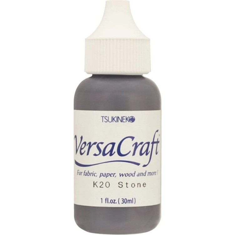 Tusz VersaCraft Reinker Stone