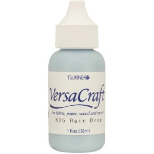 Tusz VersaCraft Reinker Rain Drop 30 ml Tsukineko