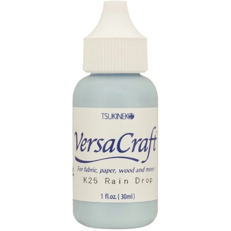 Tusz VersaCraft Reinker Rain Drop