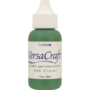 Tusz VersaCraft Reinker Clover 30 ml Tsukineko
