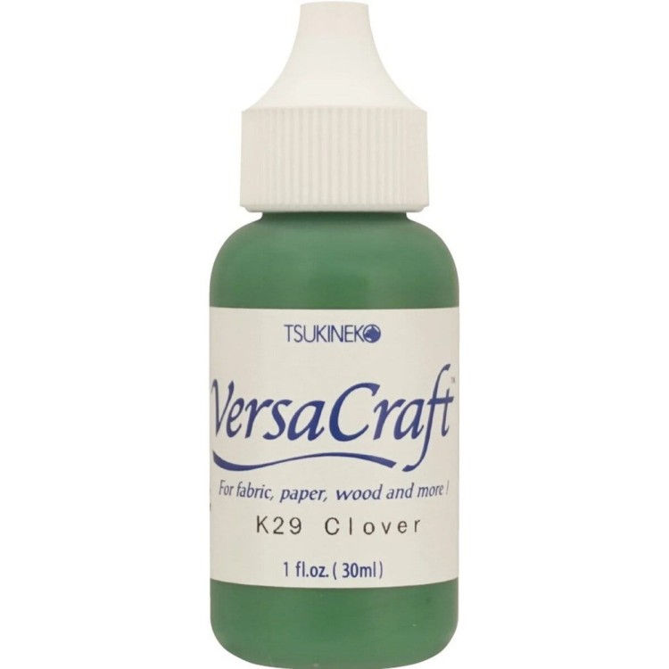 Tusz VersaCraft Reinker Clover